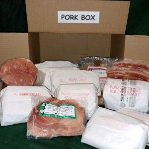 Magnificent Meat Packages – Wilson Beef Farms