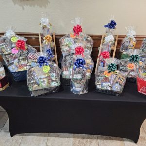 Wilson Beef Farms Holiday Gift Baskets