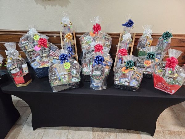 Wilson Beef Farms Holiday Gift Baskets